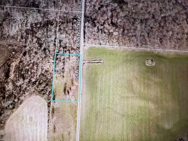 1490 Township Road 206, Marengo, OH 43334