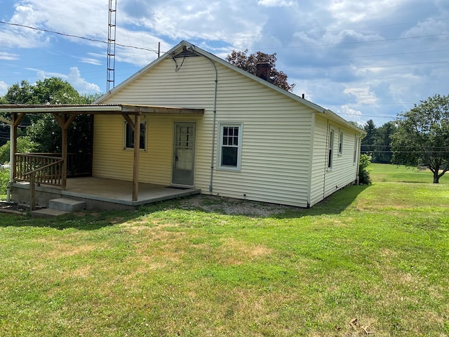 125 N High St, Jeromesville, OH 44840 - photo 5