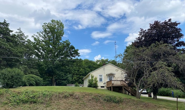 125 N High St, Jeromesville, OH 44840 - photo 1
