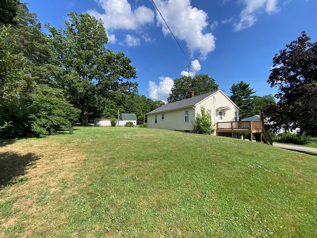 125 N High St, Jeromesville, OH 44840 - photo 27