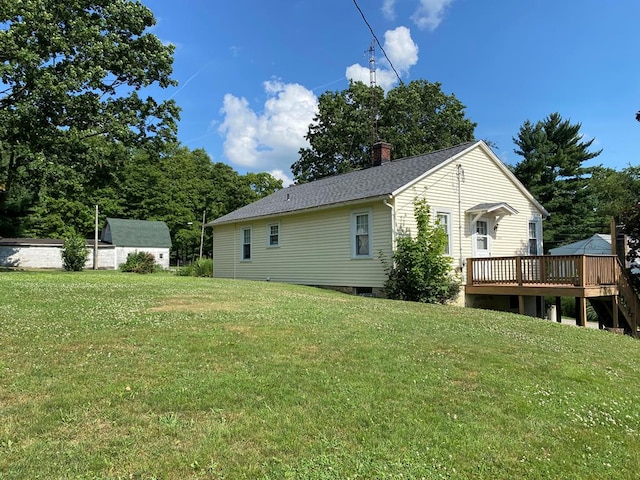 125 N High St, Jeromesville, OH 44840 - photo 2