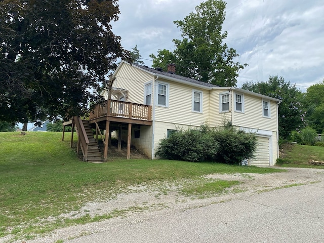 125 N High St, Jeromesville, OH 44840 - photo 3