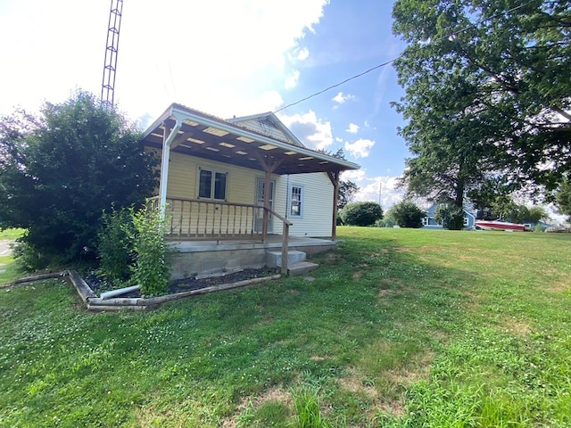 125 N High St, Jeromesville, OH 44840 - photo 7
