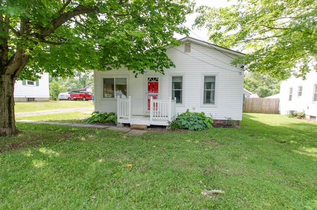 821 Charles St, Galion, OH 44833 - view of front of property