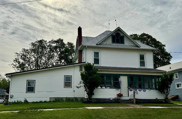 941 State Route 58, Ashland, OH 44805 - photo 1