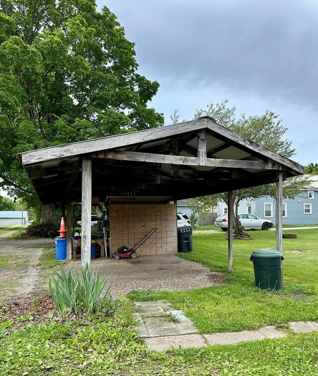 941 State Route 58, Ashland, OH 44805 - photo 17
