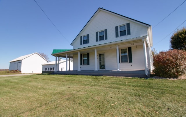 1890 Tiffin Rd, Bucyrus, OH 44820 - photo 28