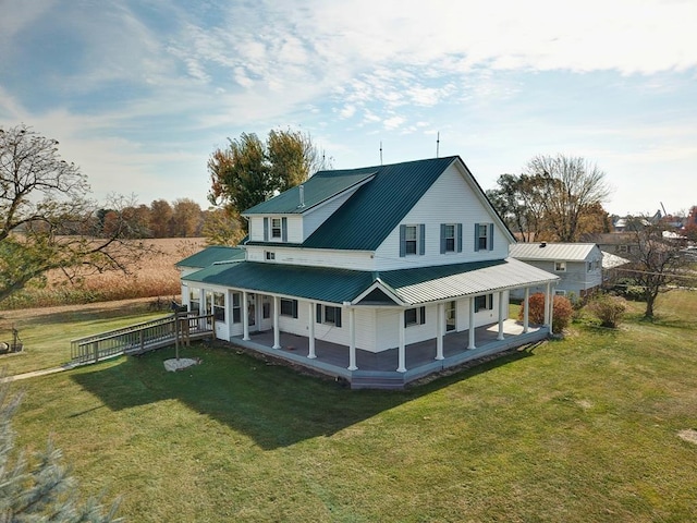 1890 Tiffin Rd, Bucyrus, OH 44820 - photo 30