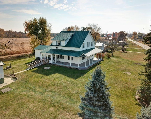 1890 Tiffin Rd, Bucyrus, OH 44820 - photo 3