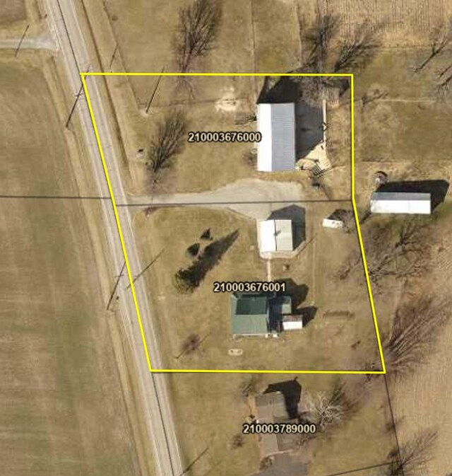 1890 Tiffin Rd, Bucyrus, OH 44820 - photo 50