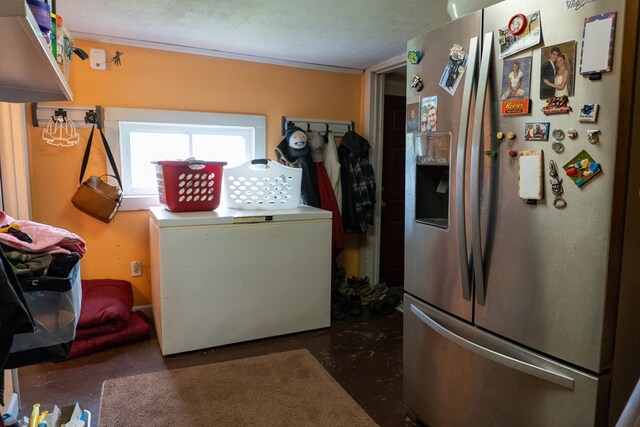 5837 Township Road 103, Mount Gilead, OH 43338 - view of washroom