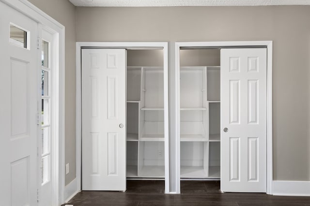 459 Glessner Ave, Mansfield, OH 44903 - view of closet