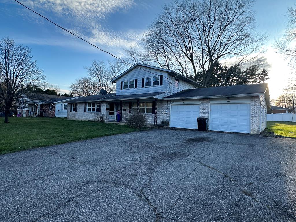 232 Trimble Rd, Mansfield, OH 44906 - photo 1
