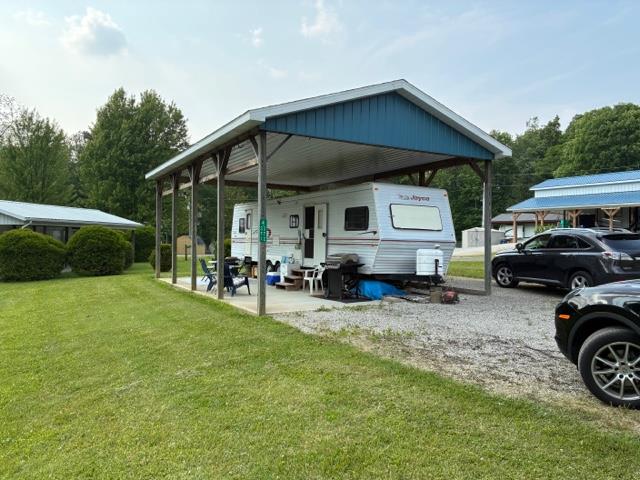 7326 State Route 19 Unit 371-372, Mount Gilead, OH 43338