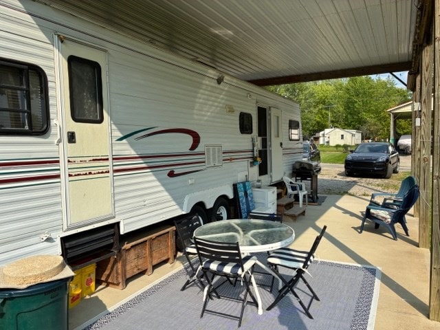 7326 State Route 19 Unit 371-372, Mount Gilead, OH 43338