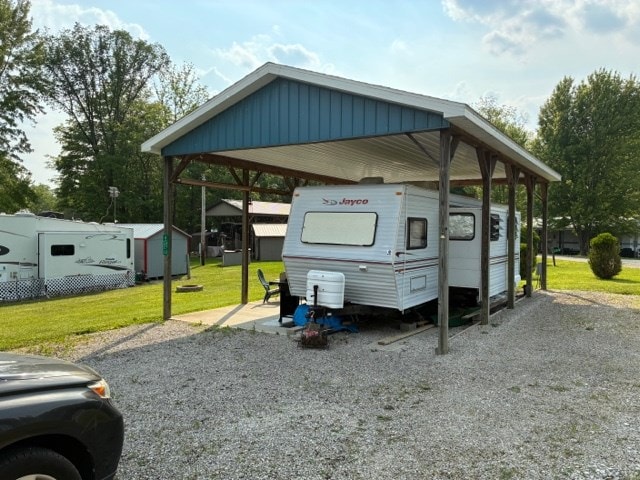 7326 State Route 19 Unit 371-372, Mount Gilead, OH 43338