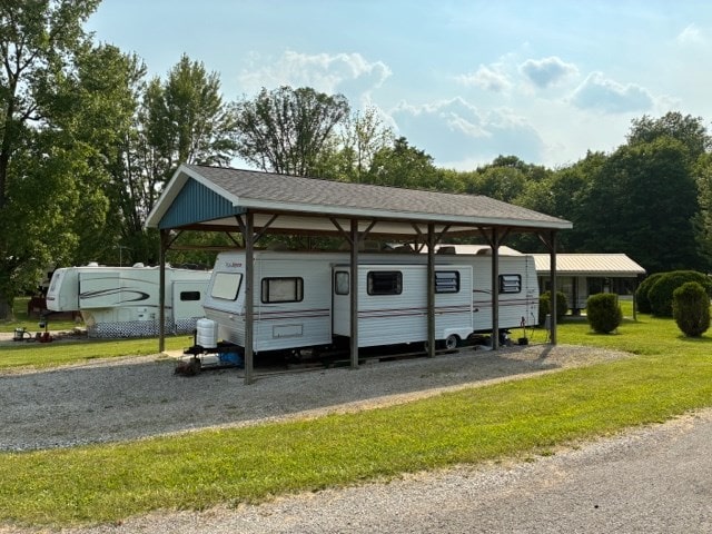 7326 State Route 19 Unit 371-372, Mount Gilead, OH 43338