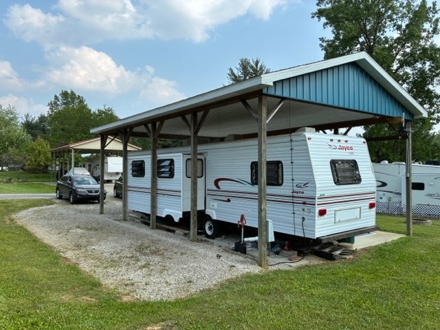 7326 State Route 19 Unit 371-372, Mount Gilead, OH 43338