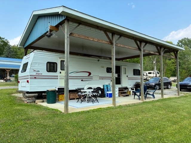 7326 State Route 19 Unit 371-372, Mount Gilead, OH 43338