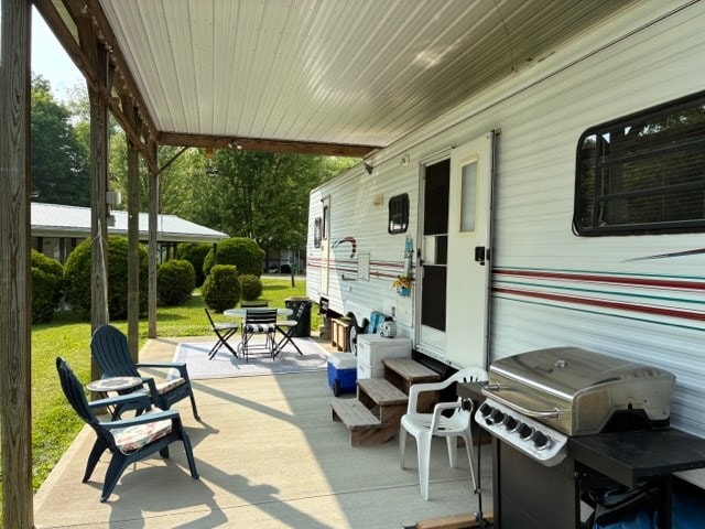 7326 State Route 19 Unit 371-372, Mount Gilead, OH 43338