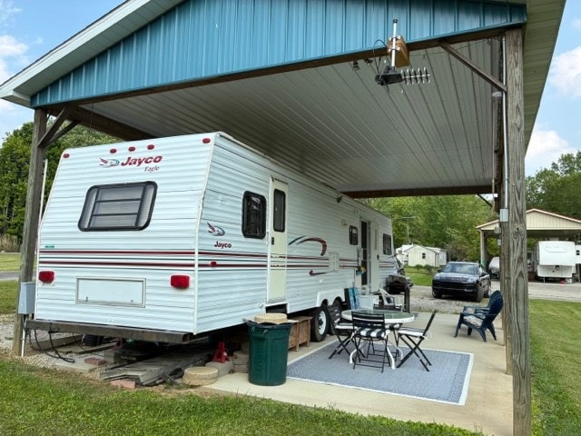 7326 State Route 19 Unit 371-372, Mount Gilead, OH 43338