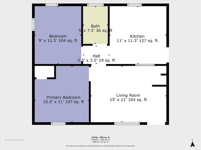 1074 Seminole Ave, Mansfield, OH 44906 - photo 17
