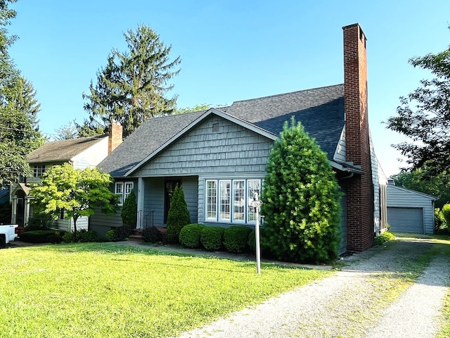1109 Oak St, Mount Vernon, OH 43050 - photo 2