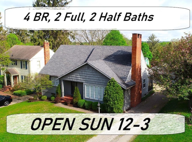 1109 Oak St, Mount Vernon, OH 43050 - photo 1