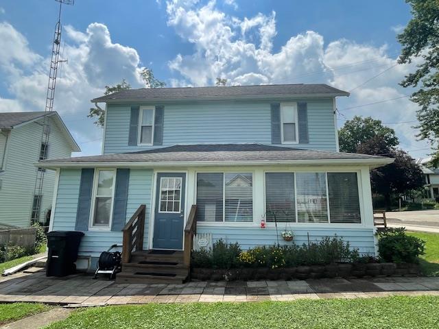 48 W Wilson St, Butler, OH 44822 - photo 1