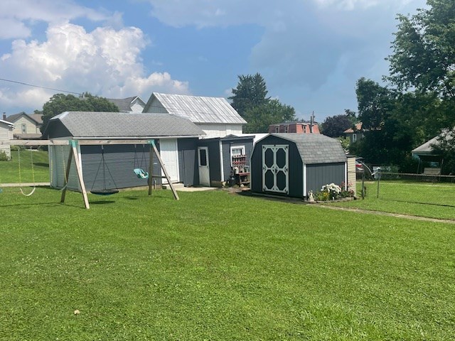 48 W Wilson St, Butler, OH 44822 - photo 8