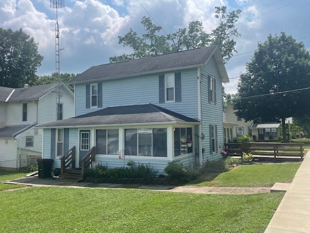 48 W Wilson St, Butler, OH 44822 - photo 5