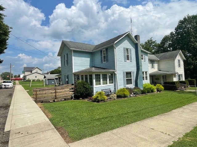 48 W Wilson St, Butler, OH 44822 - photo 6