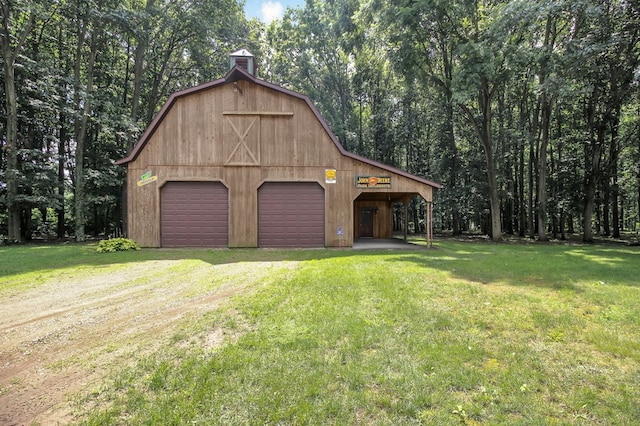 9250 Mt Gilead Rd, Fredericktown, OH 43019 - photo 35