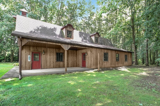 9250 Mt Gilead Rd, Fredericktown, OH 43019 - photo 44