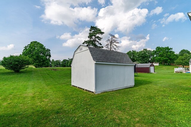 528 Grant St, Mount Gilead, OH 43338