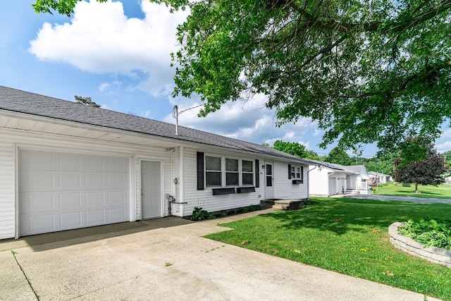 528 Grant St, Mount Gilead, OH 43338