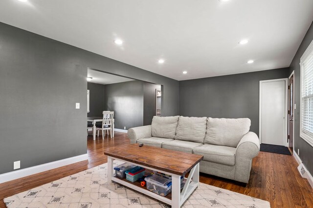 528 Grant St, Mount Gilead, OH 43338