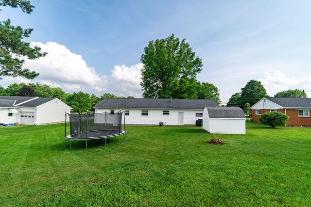 528 Grant St, Mount Gilead, OH 43338