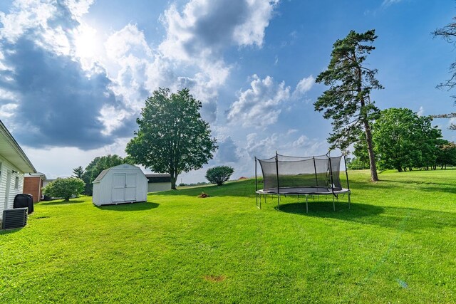 528 Grant St, Mount Gilead, OH 43338