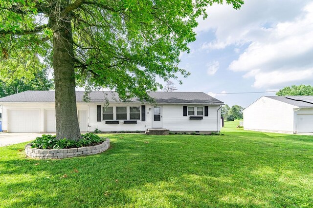 528 Grant St, Mount Gilead, OH 43338