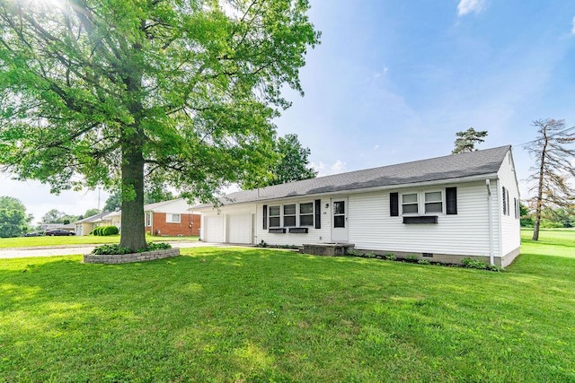 528 Grant St, Mount Gilead, OH 43338