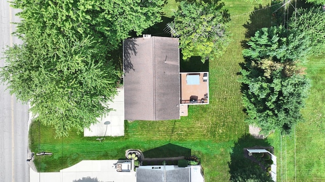 135 W Smiley Ave, Shelby, OH 44875 - view of subject property