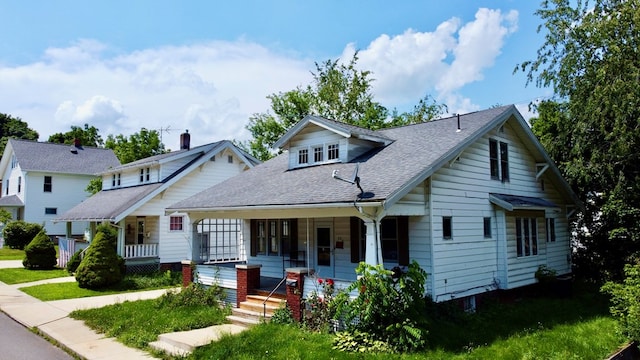 308 Ferrell Ave, Ashland, OH 44805 - photo 3
