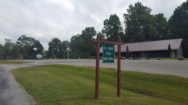 7326 State Route 19 Unit 256-257, Mount Gilead, OH 43338