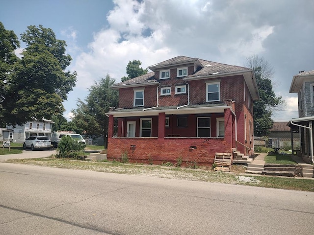 124 N Spring St, Bucyrus, OH 44820 - photo 1