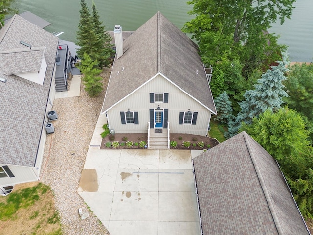 7326 State Route 19, Mount Gilead, OH 43338 - view of subject property