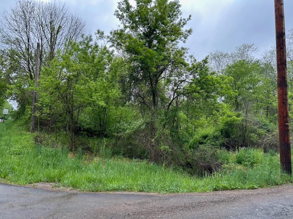 0 Herring Ave, Mansfield, OH 44906
