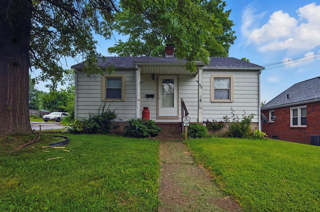308 W Fourth Ave, Mansfield, OH 44905 - photo 1
