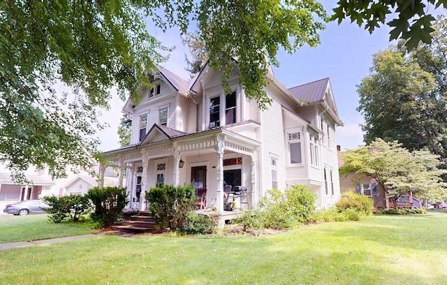 400 W Church St, Galion, OH 44833 - photo 2