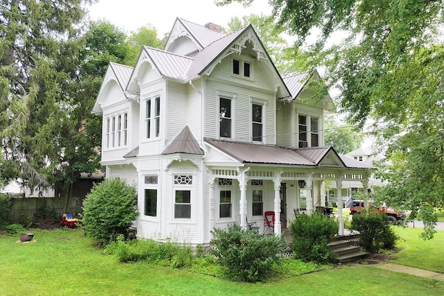 400 W Church St, Galion, OH 44833 - photo 1